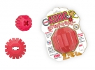 KONG Dental Stuff A Ball - M