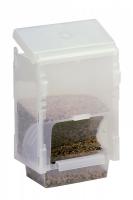 Karmnik zewnętrzny na 1 kg ziarna 