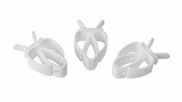 Uchwyt za sepię, owoce, proso itp.