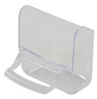 Karmnik LUX - na front   