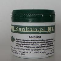 Spirulina   -  100 g   -----  Dobra Cena