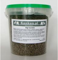 Algi morskie - Kelp  -  700g  ------ Dobra Cena