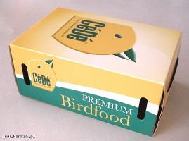 Kartonik - duży - Dobra Cena