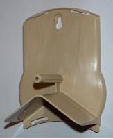 Żerdka z daszkiem - duża - NOWOŚĆ ! 