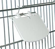 Klapka LUX - na front 