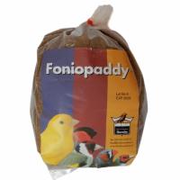 Foniopaddy - 1 kg - naturalnie leczy kokcydiozę 