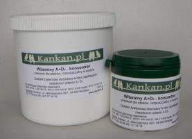 A-D3 - koncentrat -100 g