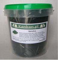 Spirulina - 700 g ------ Dobra Cena