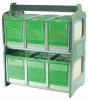 Transporter MIDI Tino + 6 x MIDI Tino  - NOWOŚĆ !