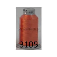 Durak - nici do haftu - 1.000 m - 3105