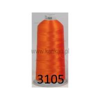 Durak - nici do haftu - 5.000 m - 3105
