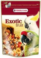 EXOTIC  FRUIT  - 600 g 