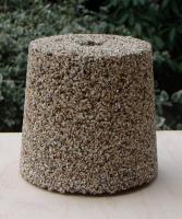 500 W - dla dużych papug