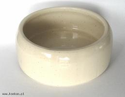 Miska ceramiczna - 500 ml
