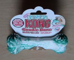 Puppy KONG Goodie Bone - S/M