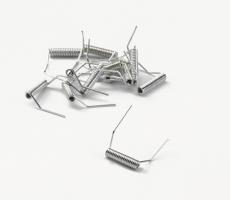 Zapasowe sprężynki do frontu - op. 10 szt.