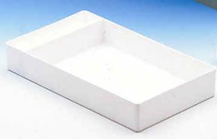 Szuflada do klatki wystawowej dla kanarka