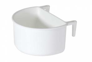 Miseczka półokrągła 