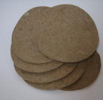 Wkładki do gniazda dla gołębi  - opakowanie 6 szt. - OKAZJA !